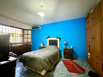 Casa en Venta en Anisacate | 3 Dormitorios, Pileta, Cochera y Gran Terreno