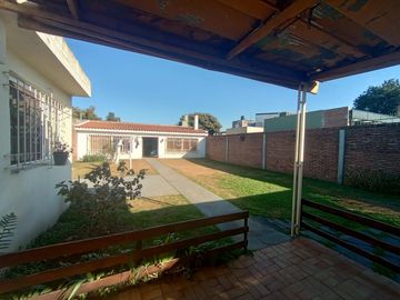 Casa en Roque Saenz Peña