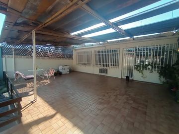 Casa en Roque Saenz Peña