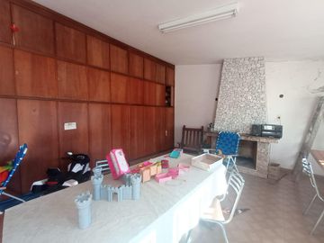 Casa en Roque Saenz Peña