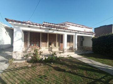 Casa en Roque Saenz Peña