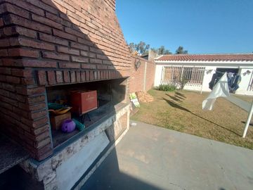Casa en Roque Saenz Peña