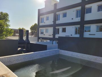 Departamento - Banfield