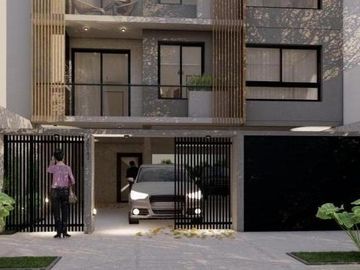 Departamento - S.Isi.-Vias/Rolon