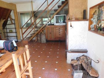 Casa en venta - 3 Dormitorios 2 Baños - 130 mts2 - Chascomus