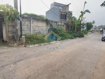 Di Jual Tanah komersial di Pagedangan Tangerang Banten