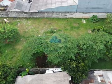 Di Jual Tanah komersial di Pagedangan Tangerang Banten