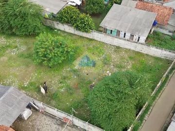 Di Jual Tanah komersial di Pagedangan Tangerang Banten
