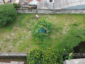 Di Jual Tanah komersial di Pagedangan Tangerang Banten