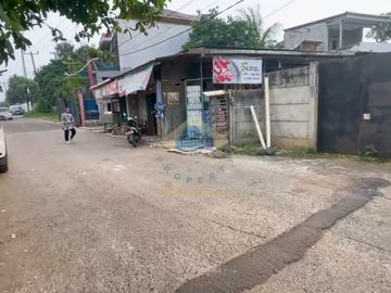 Di Jual Tanah komersial di Pagedangan Tangerang Banten