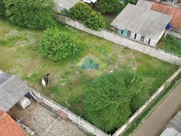 Di Jual Tanah komersial di Pagedangan Tangerang Banten