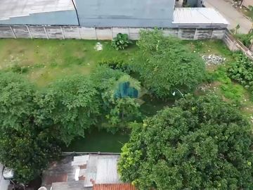 Di Jual Tanah komersial di Pagedangan Tangerang Banten