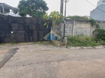 Di Jual Tanah komersial di Pagedangan Tangerang Banten