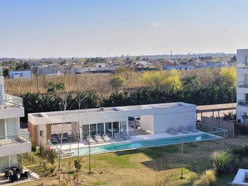 La Balconada | Venta | Tremendo triplex con terraza propia, parrilla y linda vista