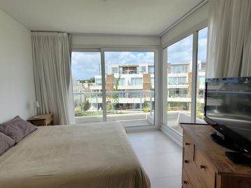 La Balconada | Venta | Tremendo triplex con terraza propia, parrilla y linda vista
