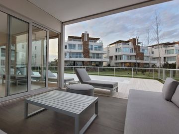 La Balconada | Venta | Tremendo triplex con terraza propia, parrilla y linda vista