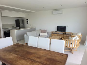 La Balconada | Venta | Tremendo triplex con terraza propia, parrilla y linda vista
