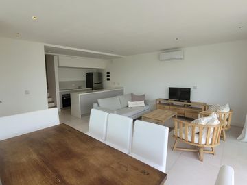 La Balconada | Venta | Tremendo triplex con terraza propia, parrilla y linda vista