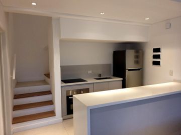 La Balconada | Venta | Tremendo triplex con terraza propia, parrilla y linda vista
