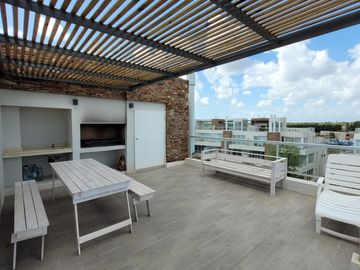 La Balconada | Venta | Tremendo triplex con terraza propia, parrilla y linda vista