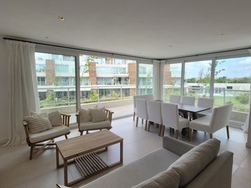 La Balconada | Venta | Tremendo triplex con terraza propia, parrilla y linda vista