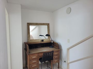 La Balconada | Venta | Tremendo triplex con terraza propia, parrilla y linda vista