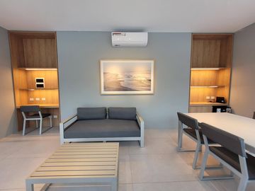 La Balconada | Venta | Tremendo triplex con terraza propia, parrilla y linda vista