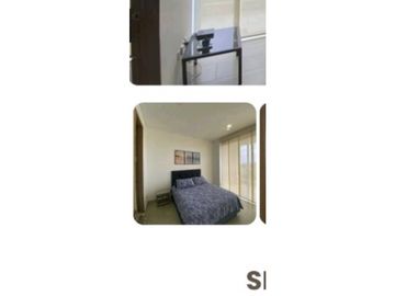 Venta apartaestudio punta roca Sabanilla GV3