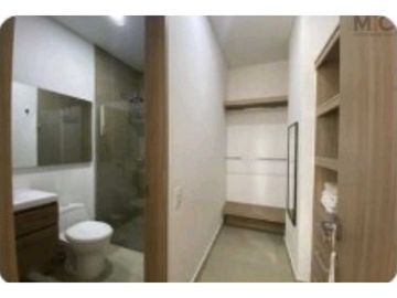 Venta apartaestudio punta roca Sabanilla GV3