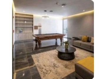 Venta apartaestudio punta roca Sabanilla GV3