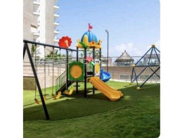 Venta apartaestudio punta roca Sabanilla GV3