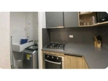 Venta apartaestudio punta roca Sabanilla GV3