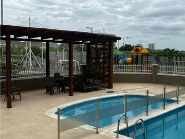 SE VENDE APARTAMENTO PARA ESTRENAR EN CIUDAD MALLORQUIN