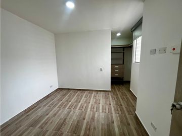 SE VENDE APARTAMENTO PARA ESTRENAR EN CIUDAD MALLORQUIN