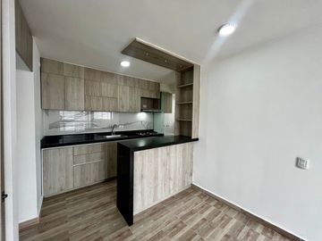 SE VENDE APARTAMENTO PARA ESTRENAR EN CIUDAD MALLORQUIN