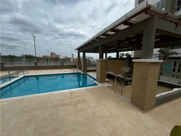 SE VENDE APARTAMENTO PARA ESTRENAR EN CIUDAD MALLORQUIN