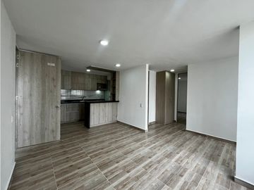 SE VENDE APARTAMENTO PARA ESTRENAR EN CIUDAD MALLORQUIN