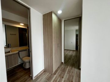 SE VENDE APARTAMENTO PARA ESTRENAR EN CIUDAD MALLORQUIN