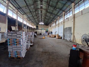 Dijual Gudang Siap Pakai Kawasan Industri Di Solobaru Akses Kontainer