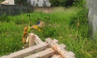 Tanah kavling cocok buat rumah murah dekat pintu tol di cileungsi bogor