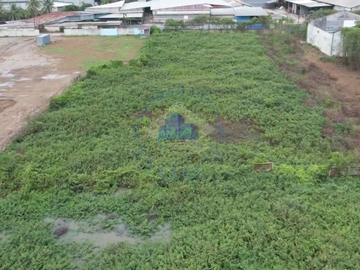 Tanah di Pergudangan 19 Laksana Pakuhaji - Tangerang, Banten