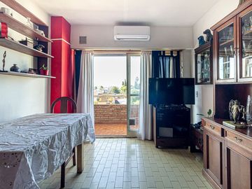 Venta depto 2 amb en Wilde con amenities
