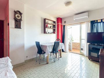 Venta depto 2 amb en Wilde con amenities
