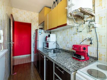 Venta depto 2 amb en Wilde con amenities