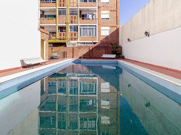 Venta depto 2 amb en Wilde con amenities