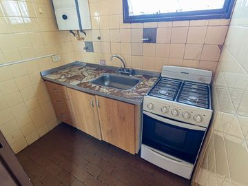 Venta depto 2 amb en Wilde con amenities