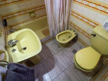 Venta depto 2 amb en Wilde con amenities