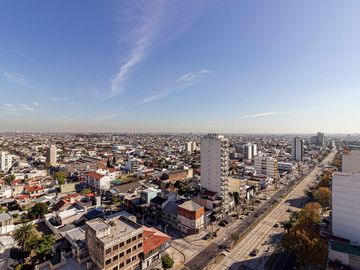 Venta depto 2 amb en Wilde con amenities