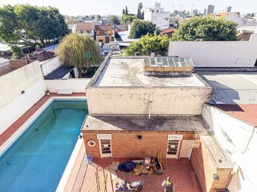 Venta depto 2 amb en Wilde con amenities