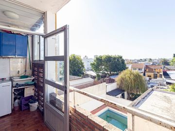 Venta depto 2 amb en Wilde con amenities